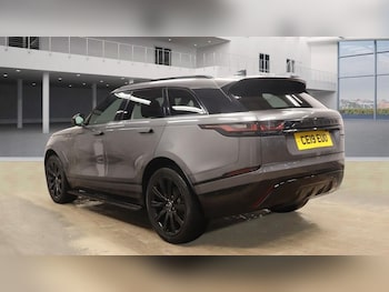 Used Land Rover Range Rover Velar 2019 for sale - 77212713: Photo