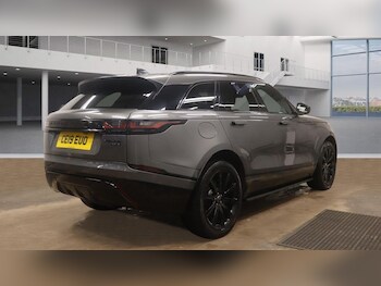 Used Land Rover Range Rover Velar 2019 for sale - 77212713: Photo