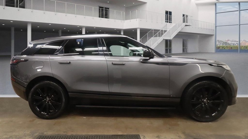 Used Land Rover Range Rover Velar 2019 for sale - 77212713: Photo 5