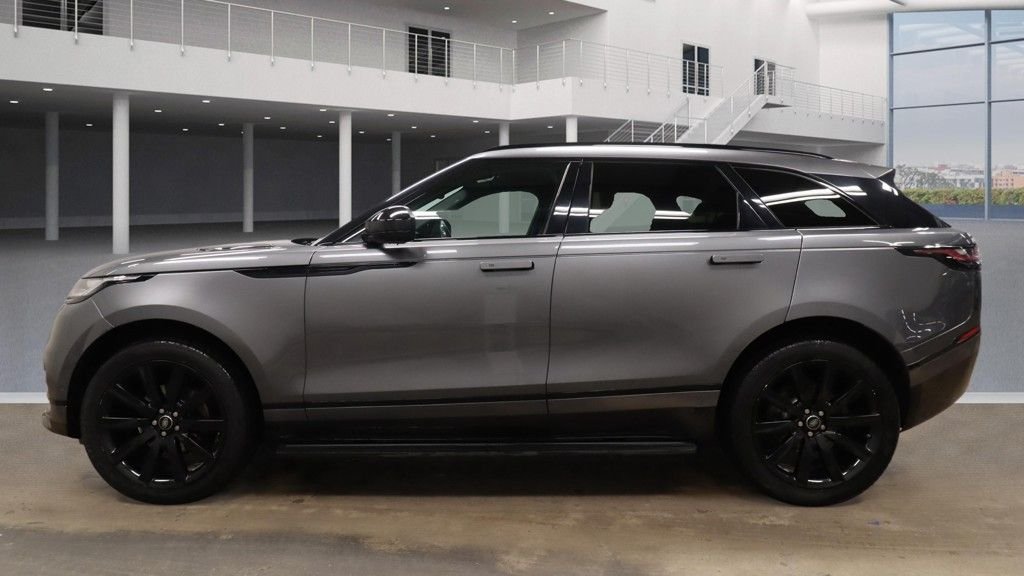Used Land Rover Range Rover Velar 2019 for sale - 77212713: Photo 6