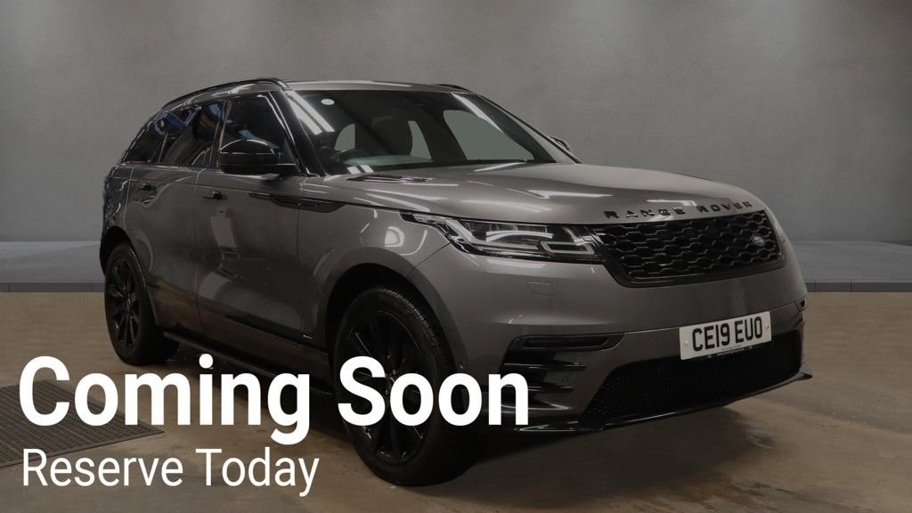 Used Land Rover Range Rover Velar 2019 for sale - 77212713: Photo 7