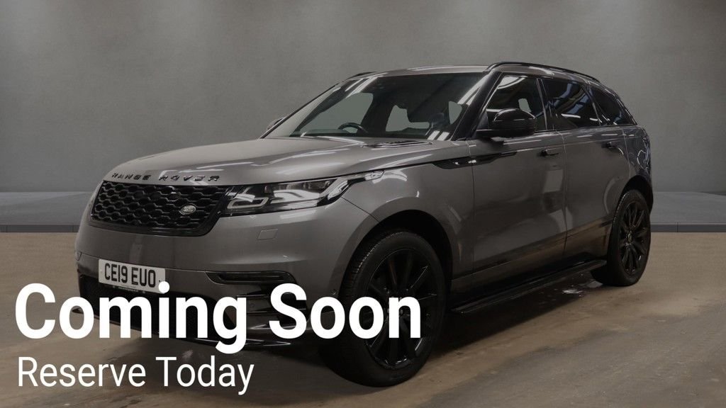 Used Land Rover Range Rover Velar 2019 for sale - 77212713: Photo 8