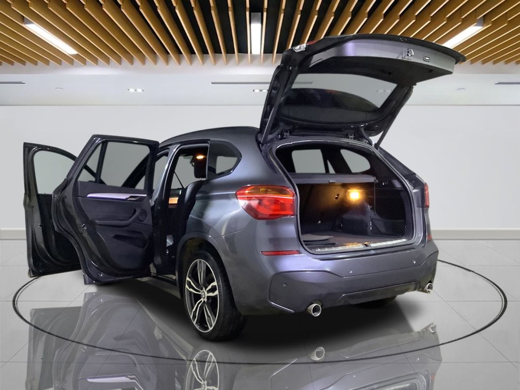 Used BMW X1 2017 for sale - 76367661: Photo 10