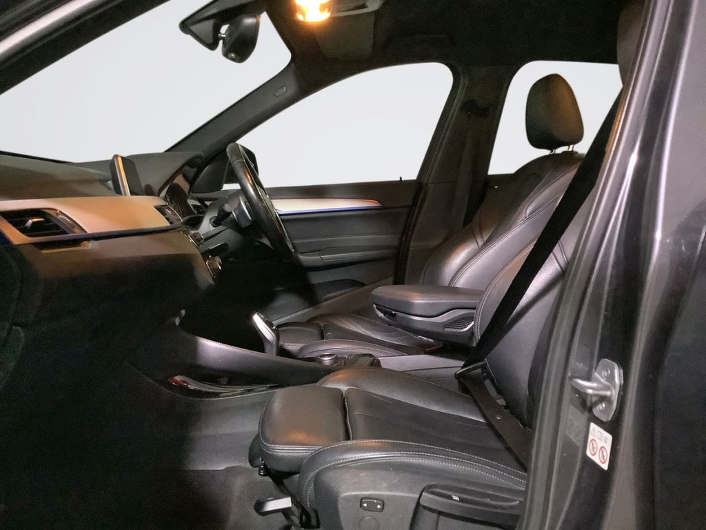 Used BMW X1 2017 for sale - 76367661: Photo 12