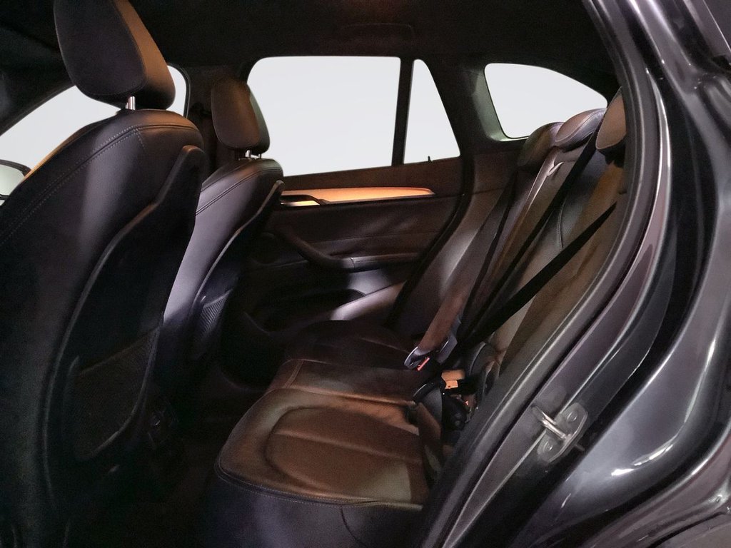 Used BMW X1 2017 for sale - 76367661: Photo 13