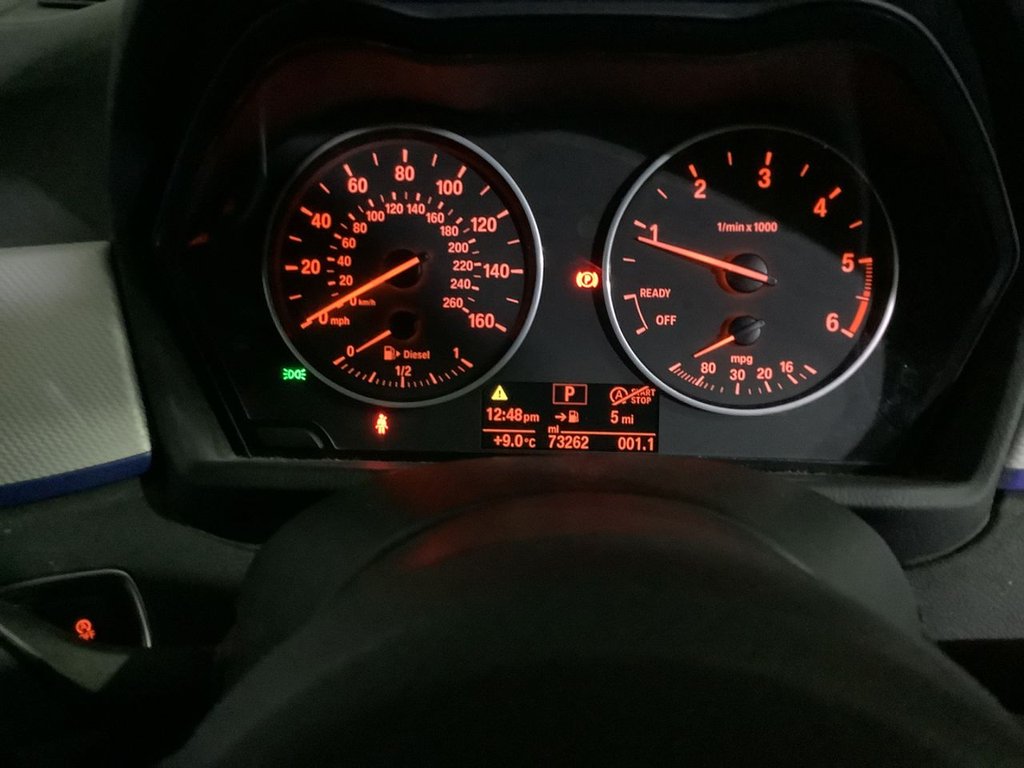 Used BMW X1 2017 for sale - 76367661: Photo 18