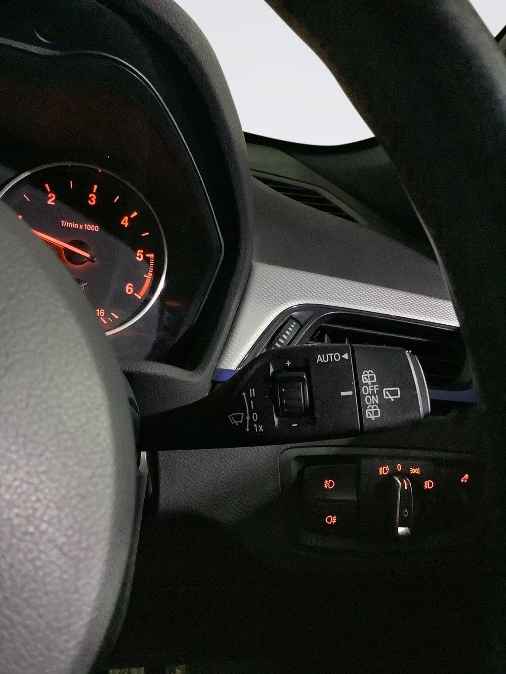 Used BMW X1 2017 for sale - 76367661: Photo 21