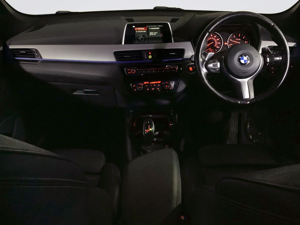 Used BMW X1 2017 for sale - 76367661: Photo 3