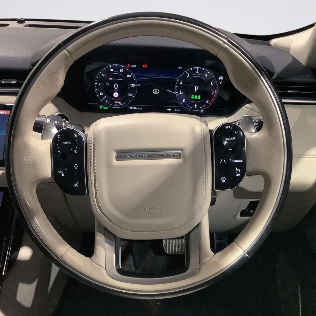 Used Land Rover Range Rover Velar 2019 for sale - 76962147: Photo 13