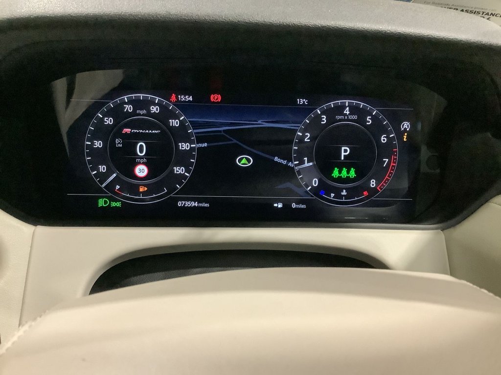 Used Land Rover Range Rover Velar 2019 for sale - 76962147: Photo 15