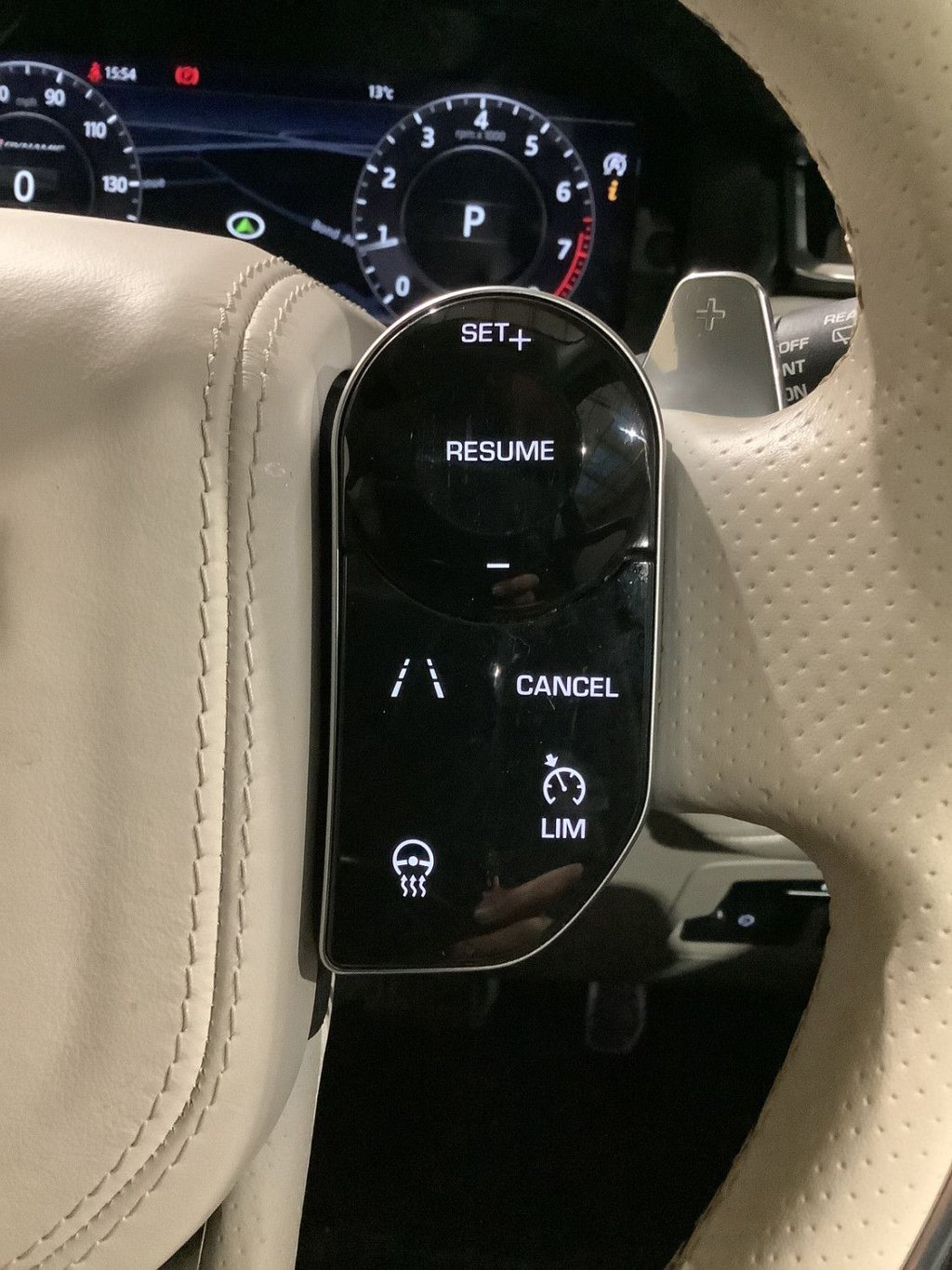 Used Land Rover Range Rover Velar 2019 for sale - 76962147: Photo 16