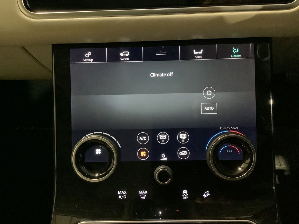 Used Land Rover Range Rover Velar 2019 for sale - 76962147: Photo 21