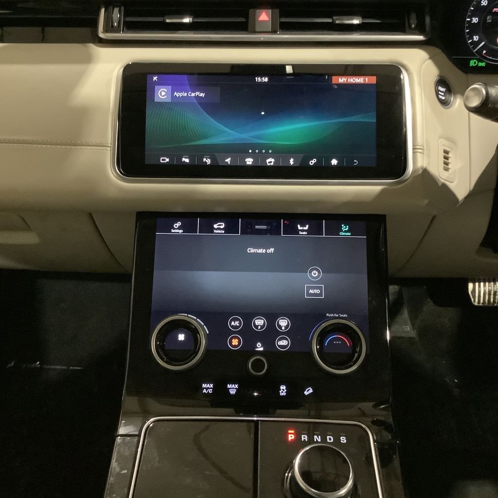 Used Land Rover Range Rover Velar 2019 for sale - 76962147: Photo 22