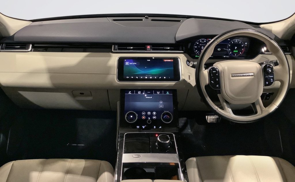 Used Land Rover Range Rover Velar 2019 for sale - 76962147: Photo 3