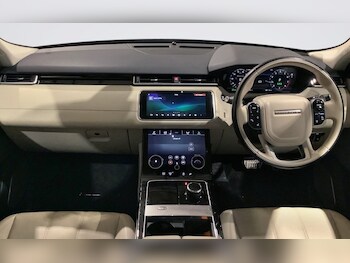 Used Land Rover Range Rover Velar 2019 for sale - 76962147: Photo