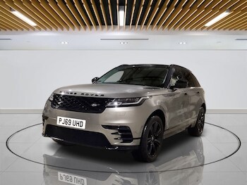 Used Land Rover Range Rover Velar 2019 for sale - 76962147: Photo