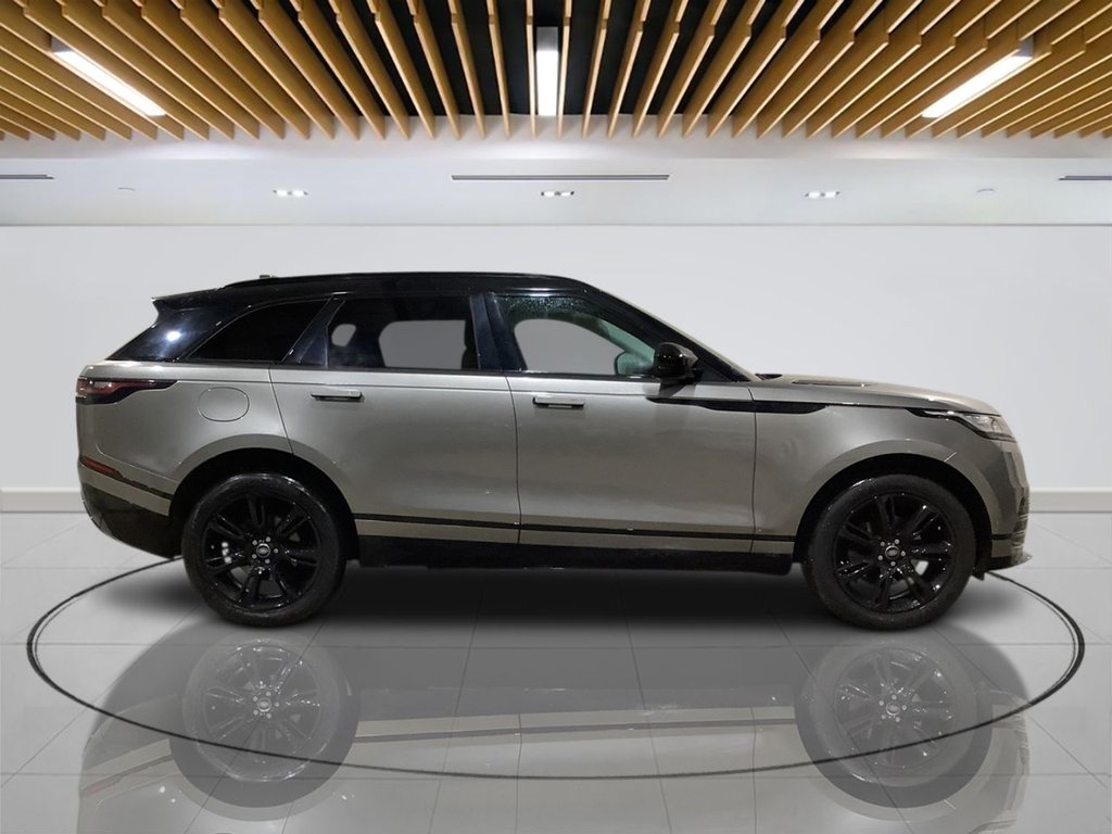 Used Land Rover Range Rover Velar 2019 for sale - 76962147: Photo 8