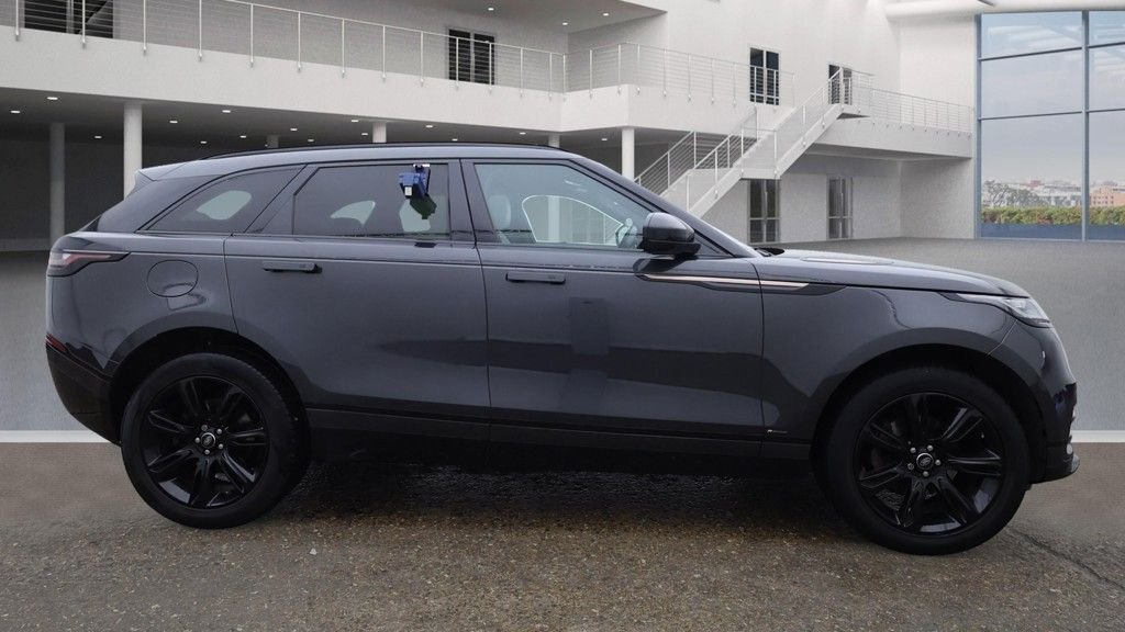 Used Land Rover Range Rover Velar 2018 for sale - 76535815: Photo 5