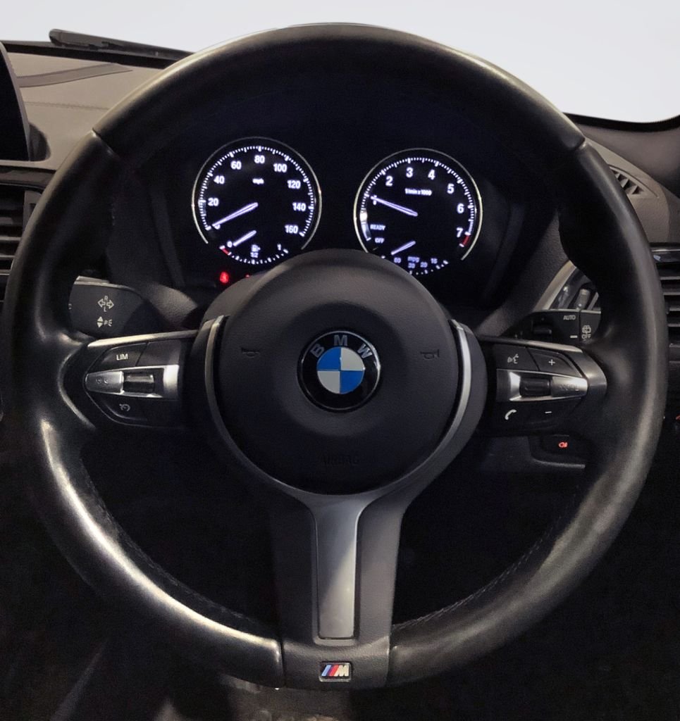 Used BMW 1 Series 2019 for sale - 77038081: Photo 15