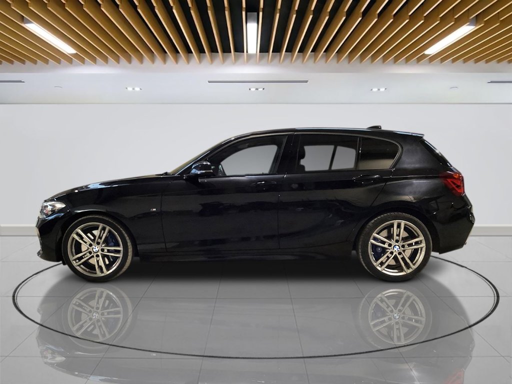 Used BMW 1 Series 2019 for sale - 77038081: Photo 4