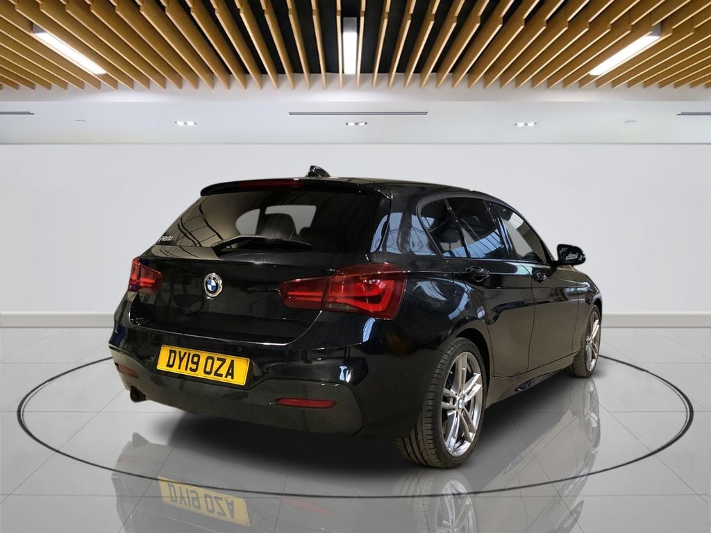 Used BMW 1 Series 2019 for sale - 77038081: Photo 6