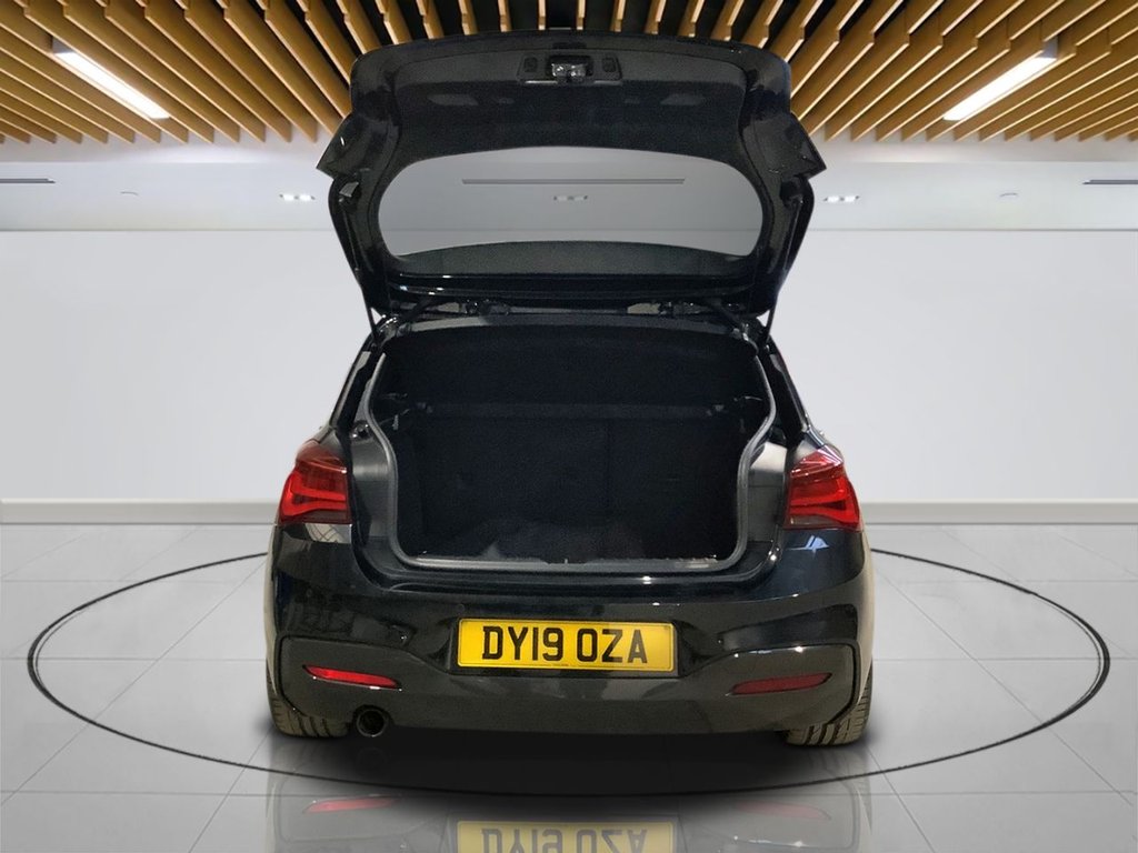 Used BMW 1 Series 2019 for sale - 77038081: Photo 8