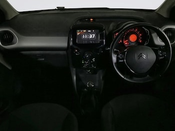Used Citroen C1 2016 for sale - 75607169: Photo