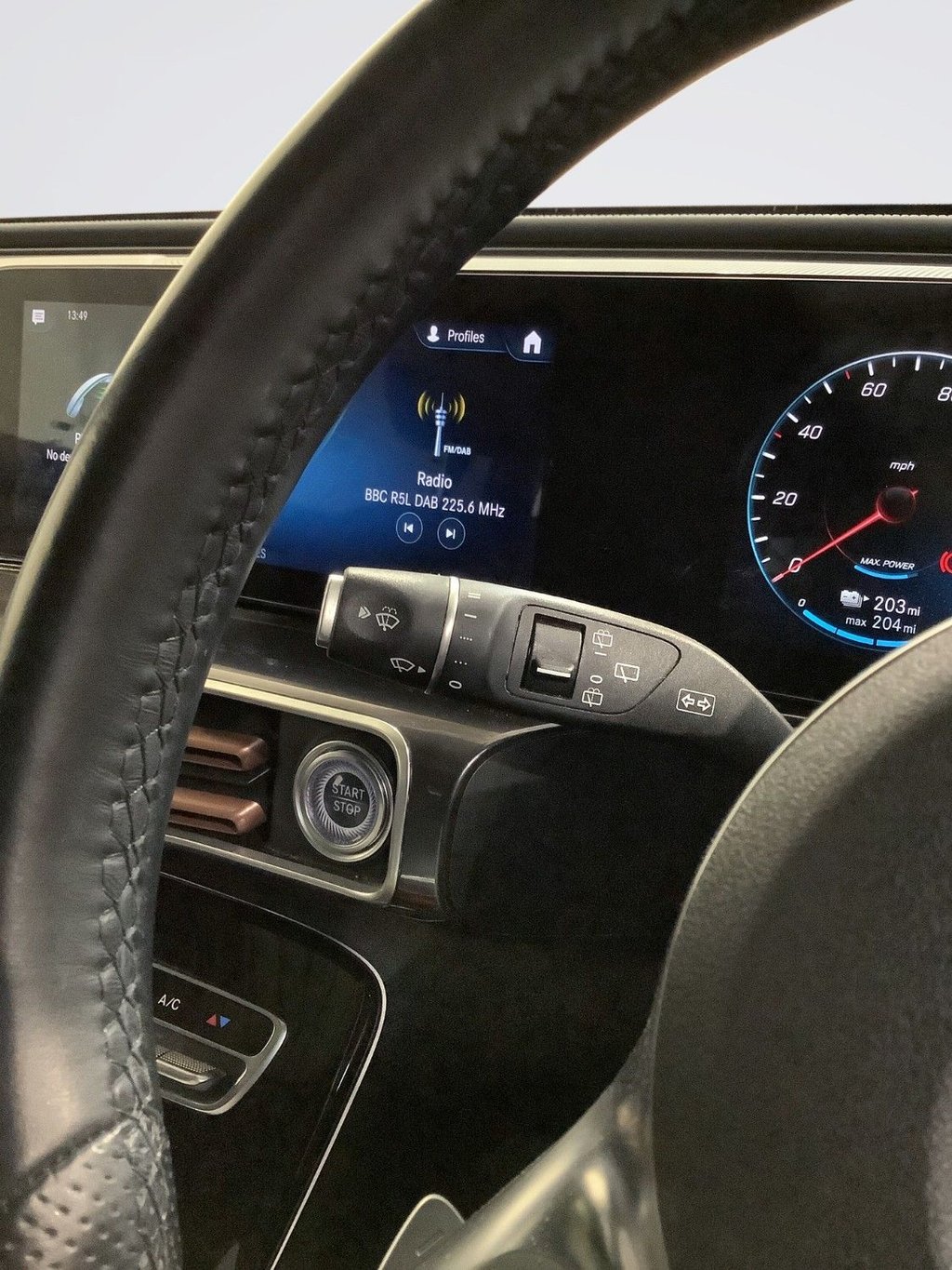 Used Mercedes-Benz EQC 2021 for sale - 77241725: Photo 17