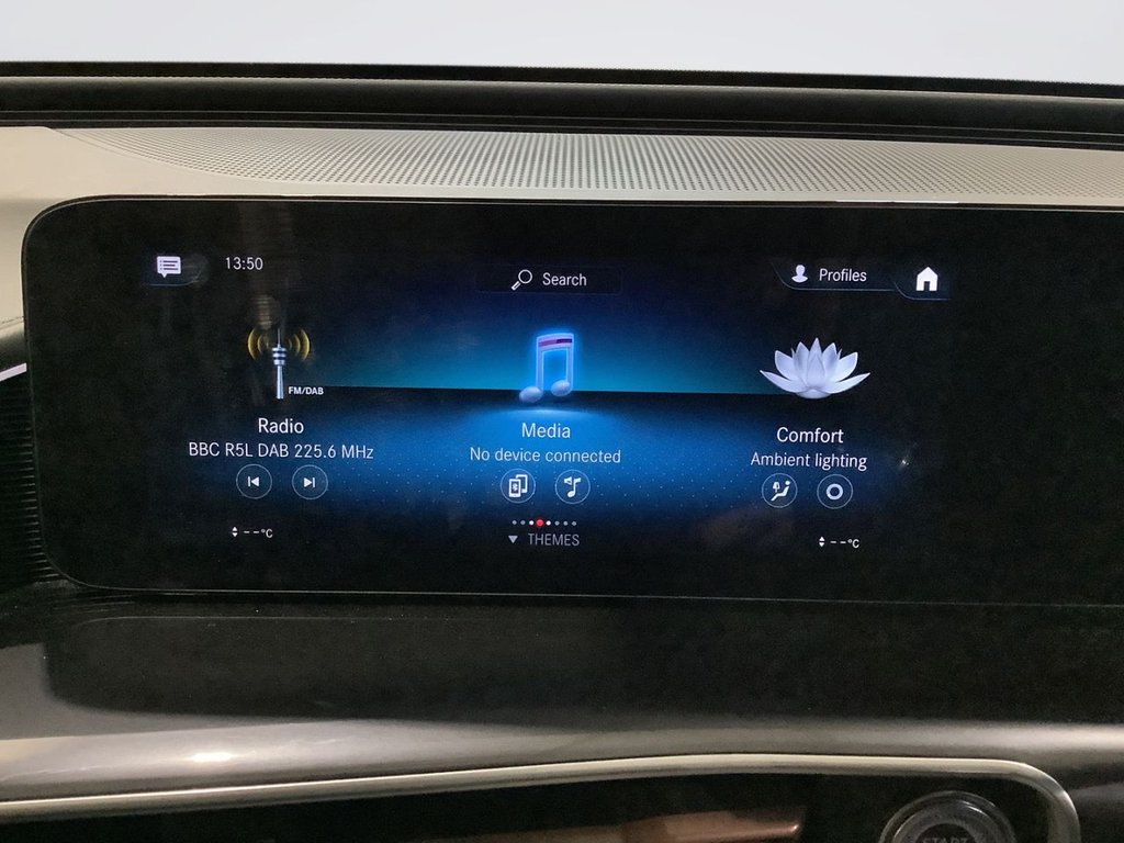 Used Mercedes-Benz EQC 2021 for sale - 77241725: Photo 21