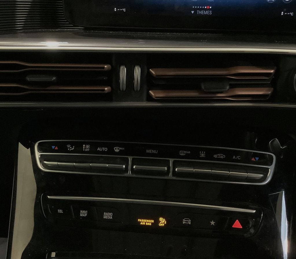 Used Mercedes-Benz EQC 2021 for sale - 77241725: Photo 24