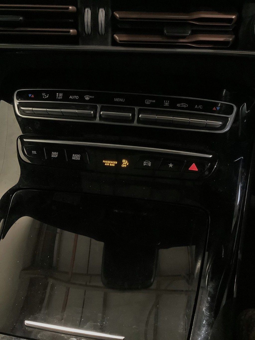 Used Mercedes-Benz EQC 2021 for sale - 77241725: Photo 27