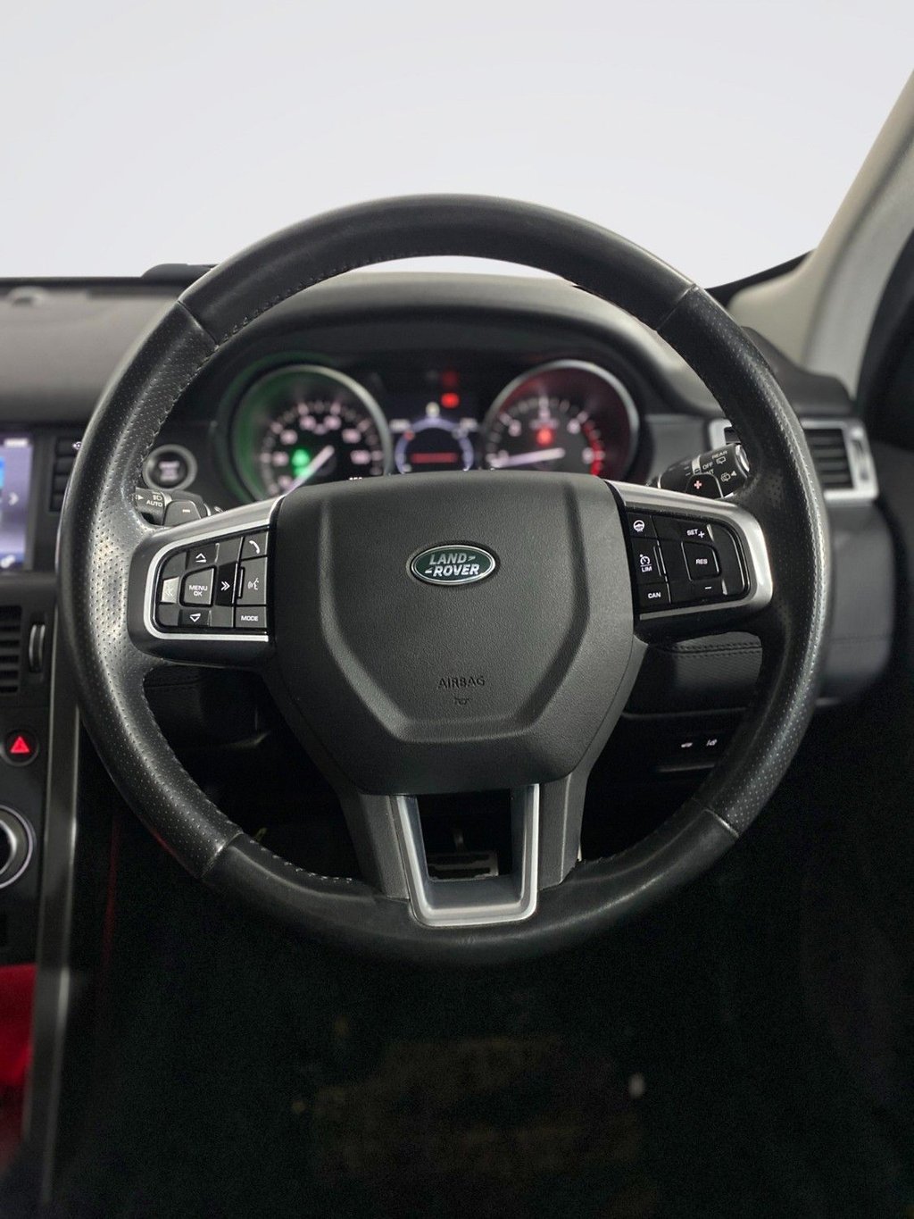 Used Land Rover Discovery Sport 2017 for sale - 78110460: Photo 16