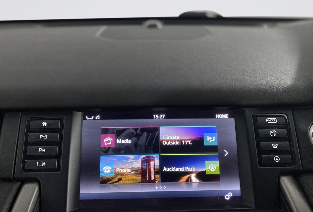 Used Land Rover Discovery Sport 2017 for sale - 78110460: Photo 23