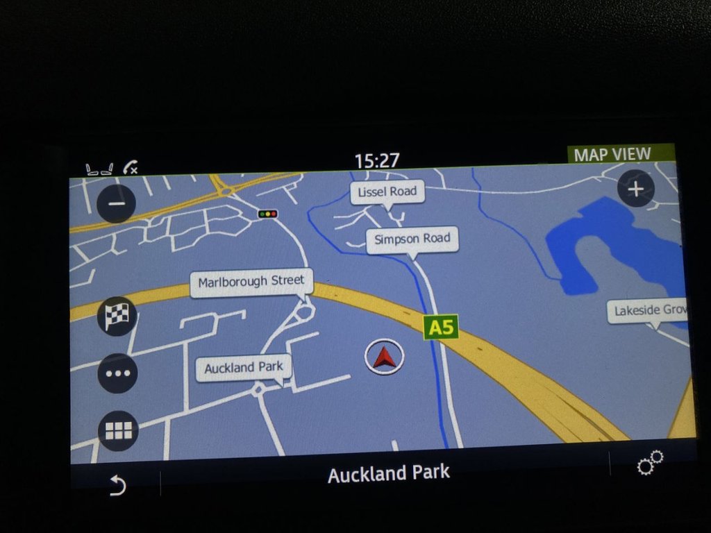 Used Land Rover Discovery Sport 2017 for sale - 78110460: Photo 25