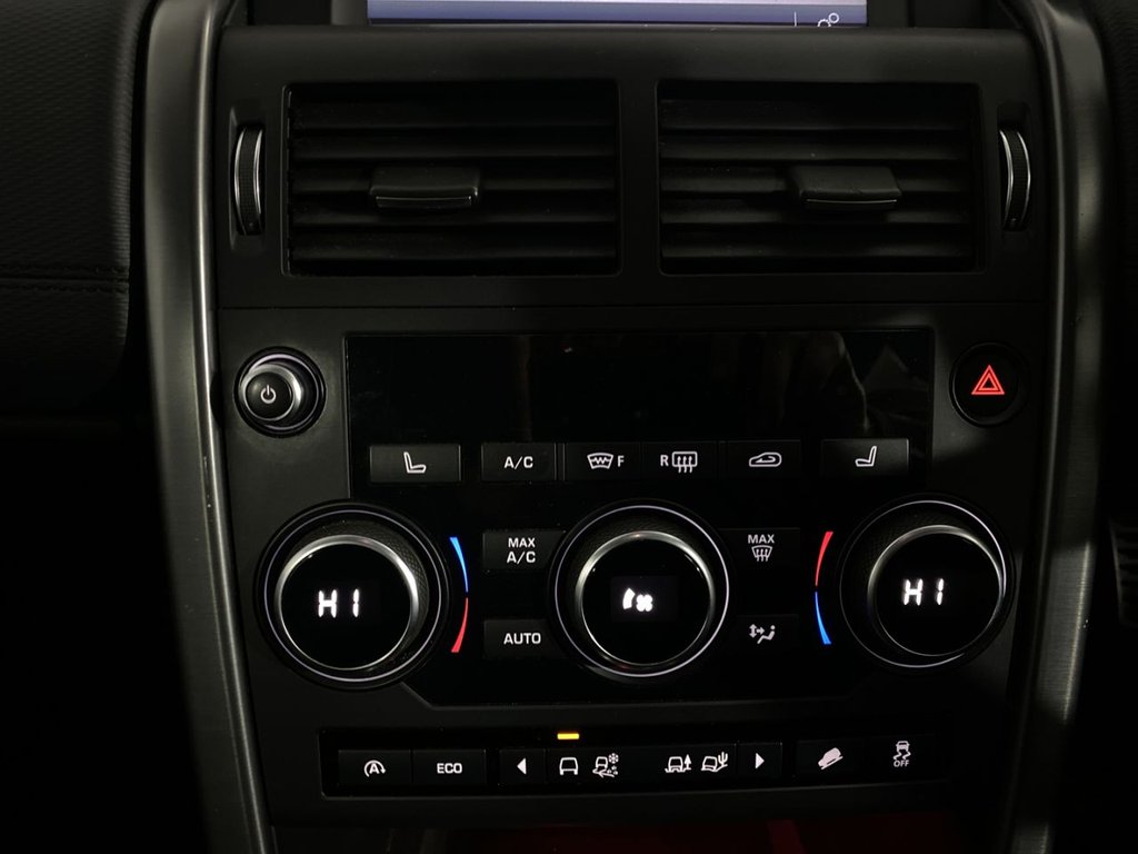 Used Land Rover Discovery Sport 2017 for sale - 78110460: Photo 27