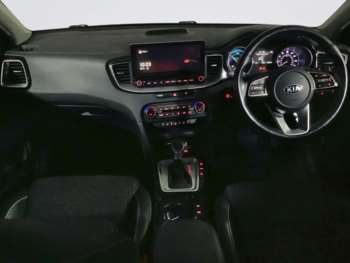 Used Kia XCeed 2021 for sale - 74833850: Photo