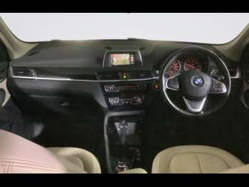 Used BMW X1 2016 for sale - 74685042: Photo