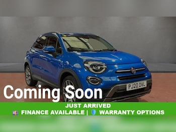 Used Fiat 500X 2020 for sale - 78413668: Photo
