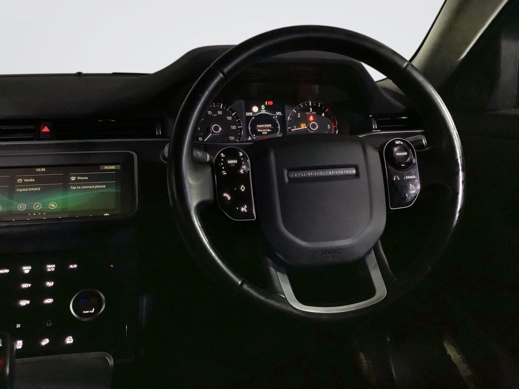 Used Land Rover Range Rover Evoque 2019 for sale - 77820487: Photo 14