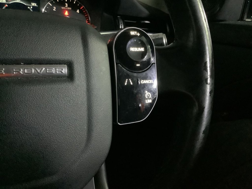 Used Land Rover Range Rover Evoque 2019 for sale - 77820487: Photo 20