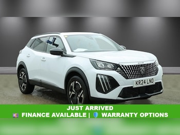Used Peugeot 2008 2024 for sale - 78658424: Photo