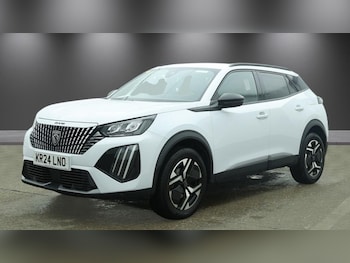 Used Peugeot 2008 2024 for sale - 78658424: Photo