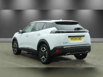 Used Peugeot 2008 2024 for sale - 78658424: Photo