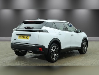 Used Peugeot 2008 2024 for sale - 78658424: Photo