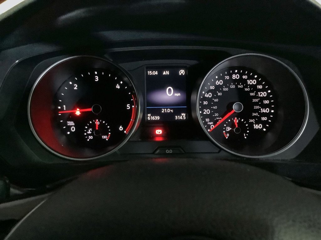 Used Volkswagen Tiguan 2018 for sale - 76698243: Photo 16