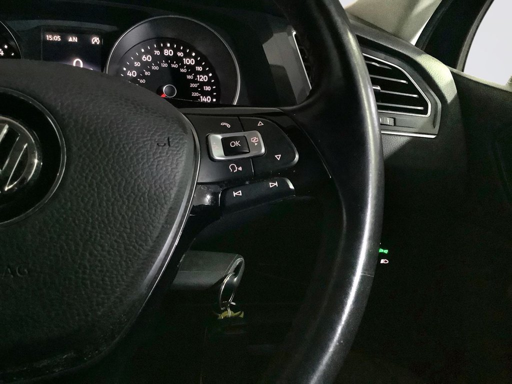 Used Volkswagen Tiguan 2018 for sale - 76698243: Photo 17