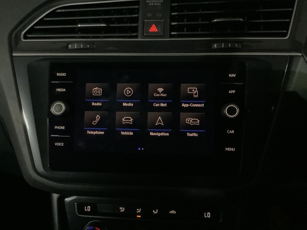 Used Volkswagen Tiguan 2018 for sale - 76698243: Photo 21