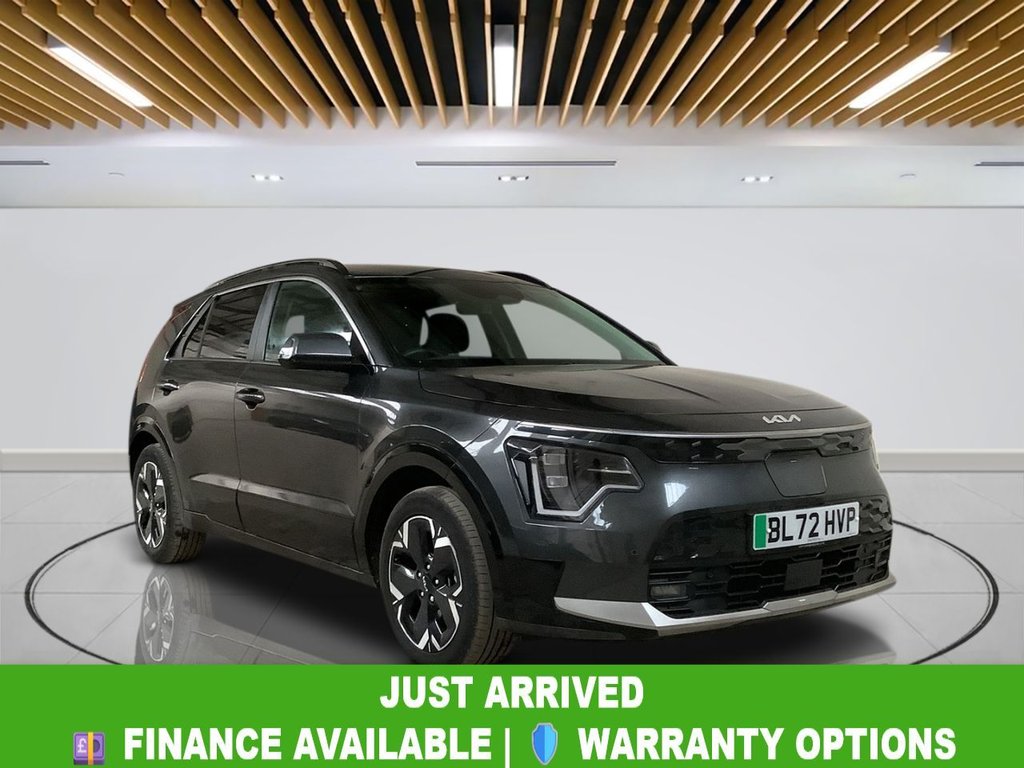 Used Kia Niro 2023 for sale - 78149258: Photo 1