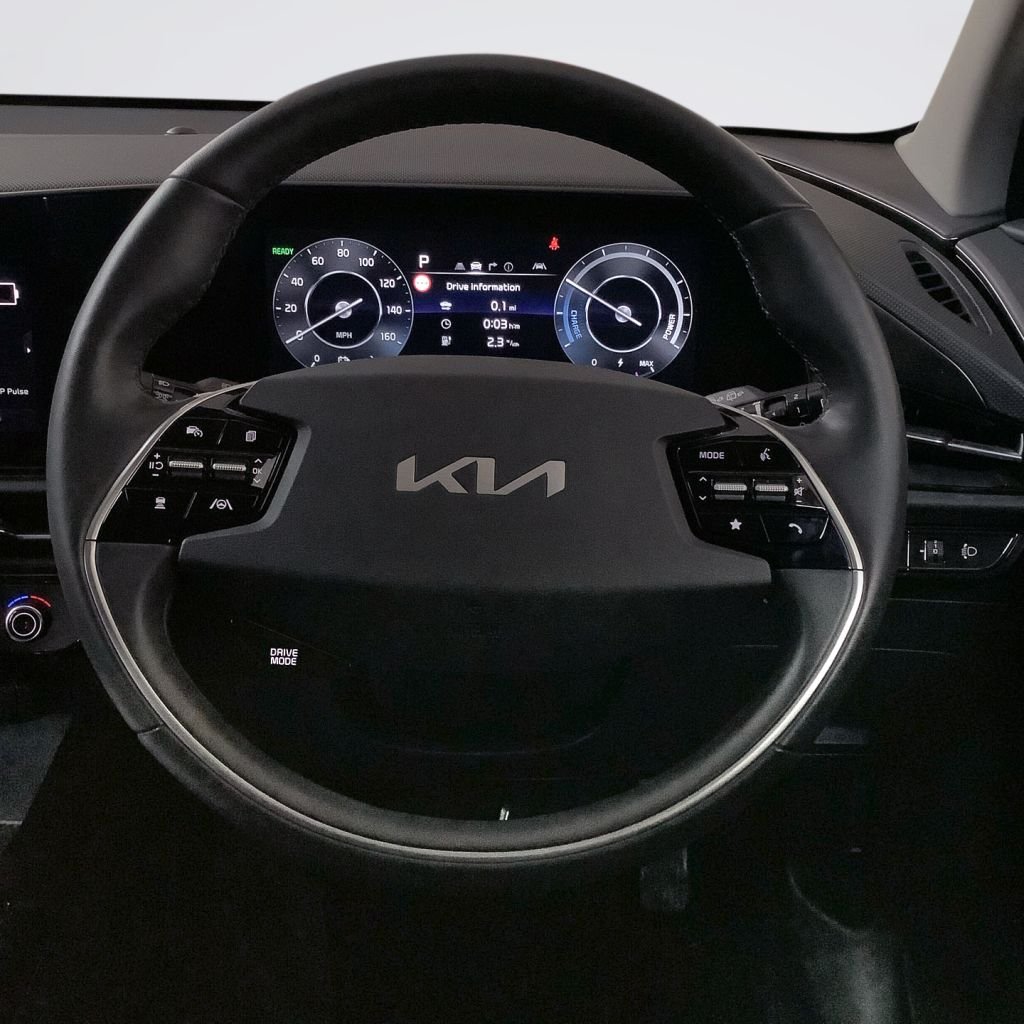 Used Kia Niro 2023 for sale - 78149258: Photo 16