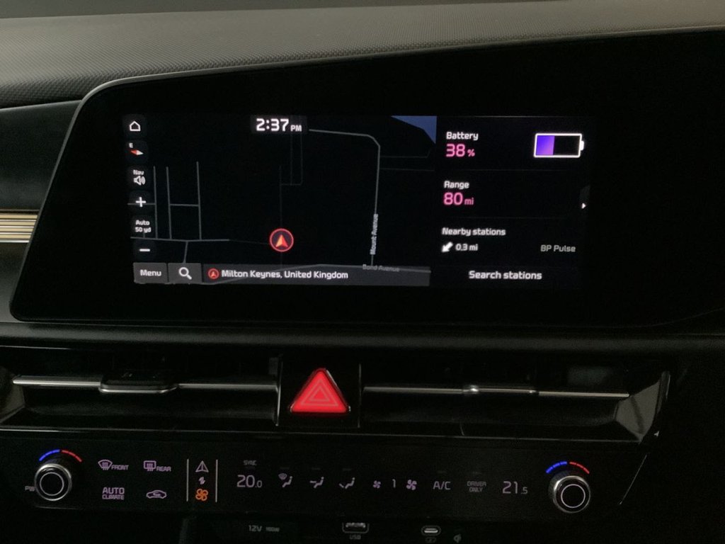 Used Kia Niro 2023 for sale - 78149258: Photo 23